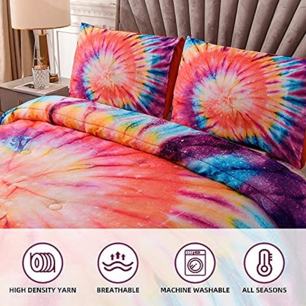 Comforter set - Picture 3 of 3